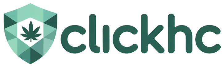 ClickHC - Plataforma de Cannabis Medicinal